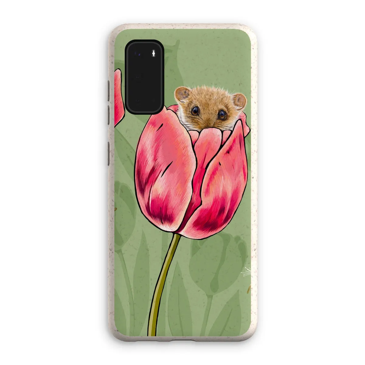 ‘Home Sweet Home’ Eco Phone Case