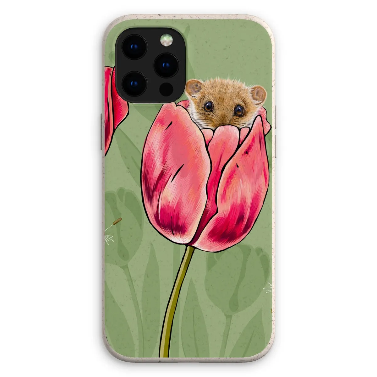 ‘Home Sweet Home’ Eco Phone Case