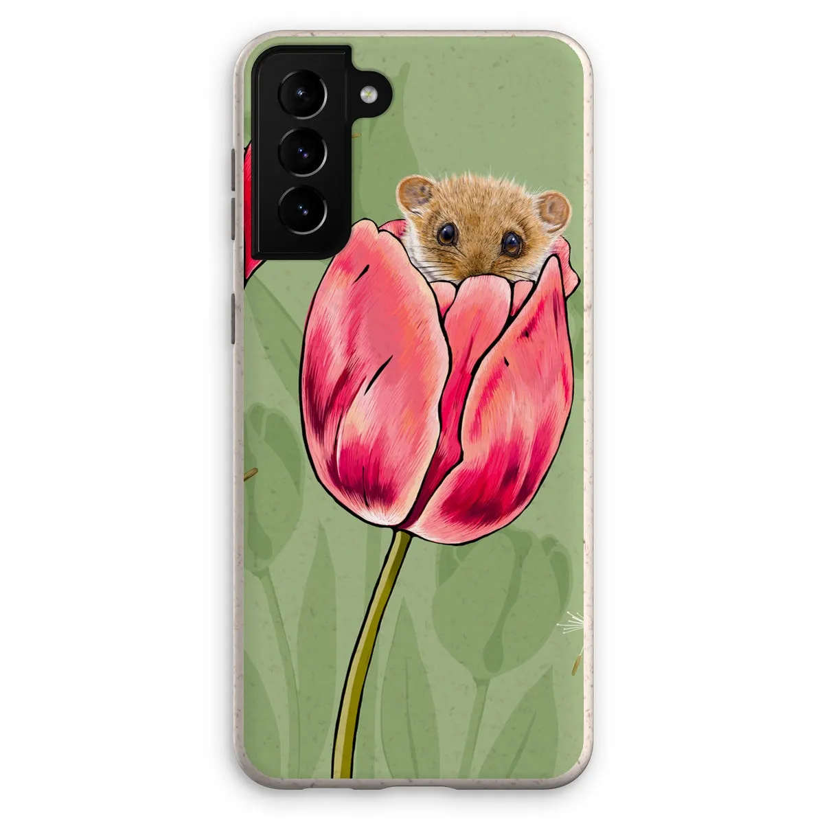 ‘Home Sweet Home’ Eco Phone Case