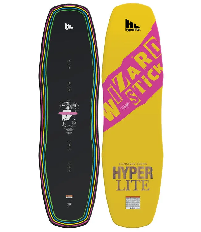 Hyperlite Wizardstick Wakeboard (2022)