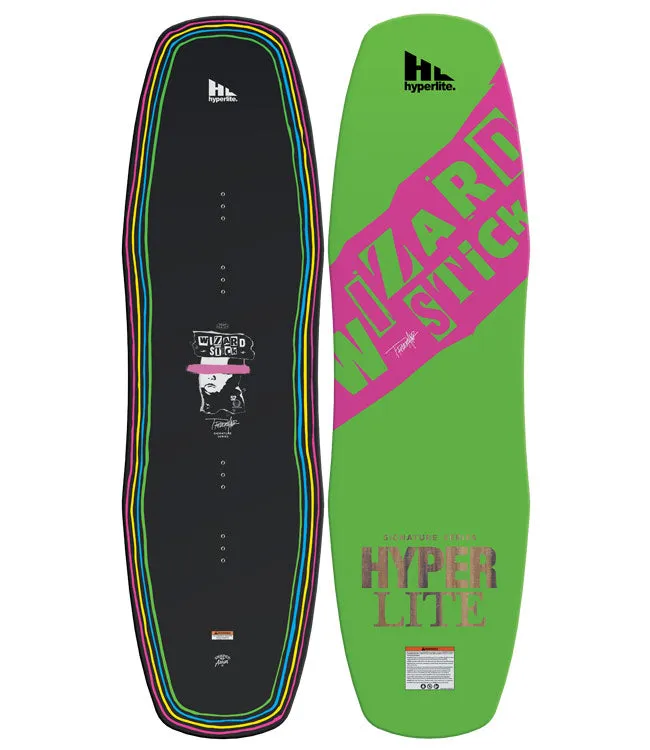 Hyperlite Wizardstick Wakeboard (2022)