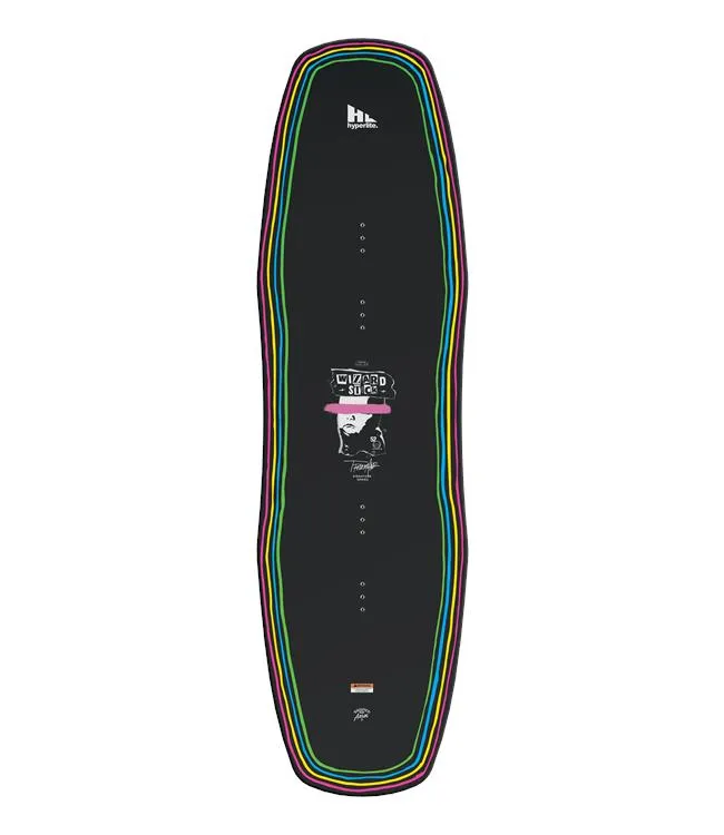 Hyperlite Wizardstick Wakeboard (2022)