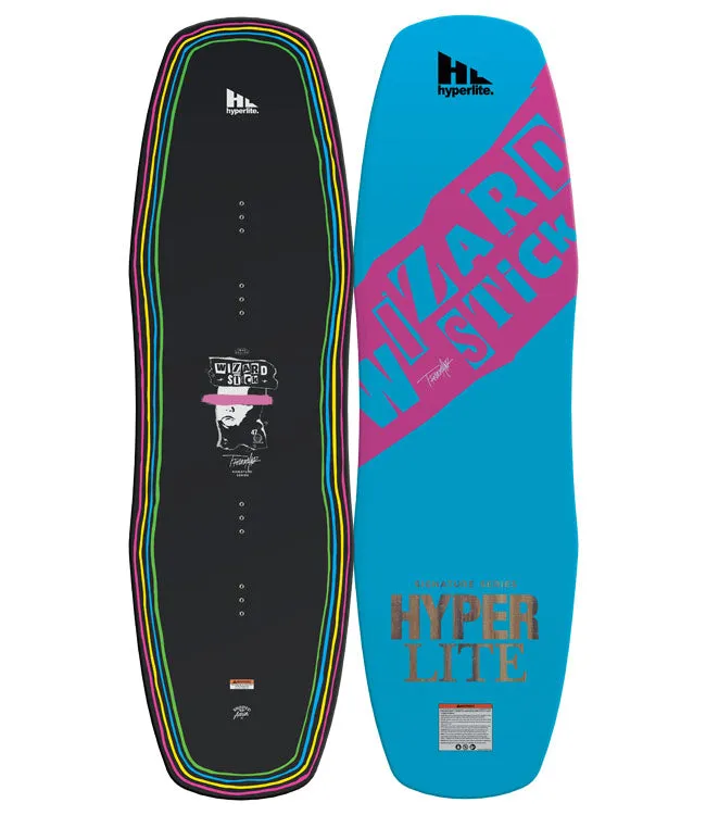 Hyperlite Wizardstick Wakeboard (2022)