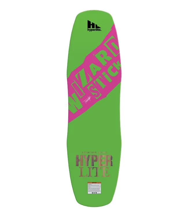 Hyperlite Wizardstick Wakeboard (2022)