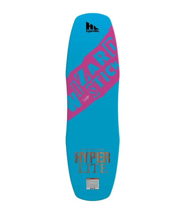 Hyperlite Wizardstick Wakeboard (2022)