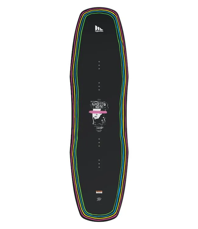 Hyperlite Wizardstick Wakeboard (2022)