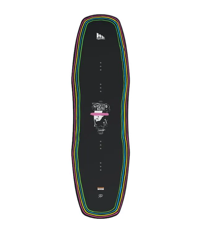 Hyperlite Wizardstick Wakeboard (2022)