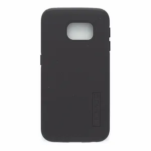 Incipio DualPro Case for Samsung Galaxy S6 Edge Black *SA-635-BLK