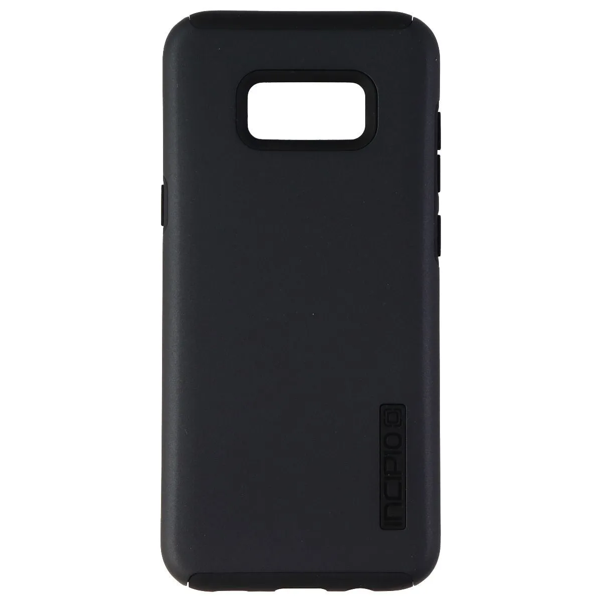 Incipio DualPro Dual Layer Case for Samsung Galaxy (S8 ) - Iridescent Black