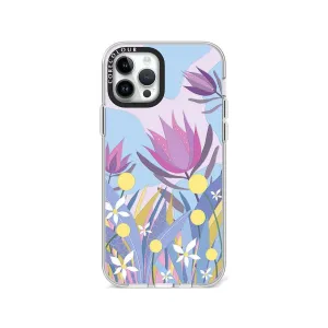 iPhone 12 Pro King Protea Phone Case Magsafe Compatible