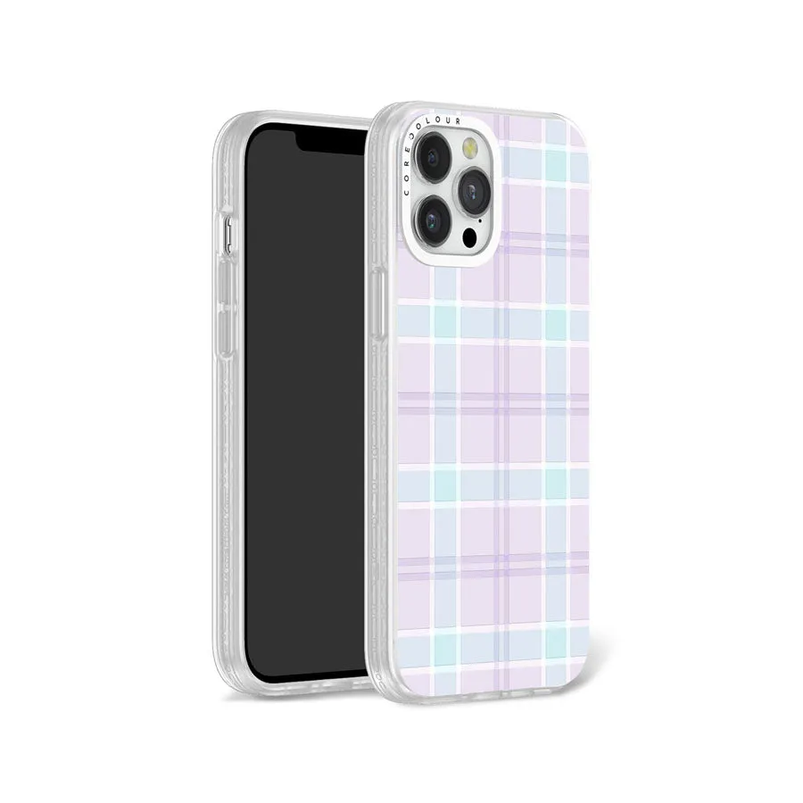 iPhone 12 Pro Max Lilac Picnic Phone Case Magsafe Compatible