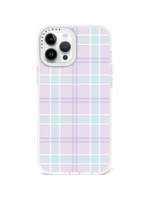 iPhone 12 Pro Max Lilac Picnic Phone Case Magsafe Compatible