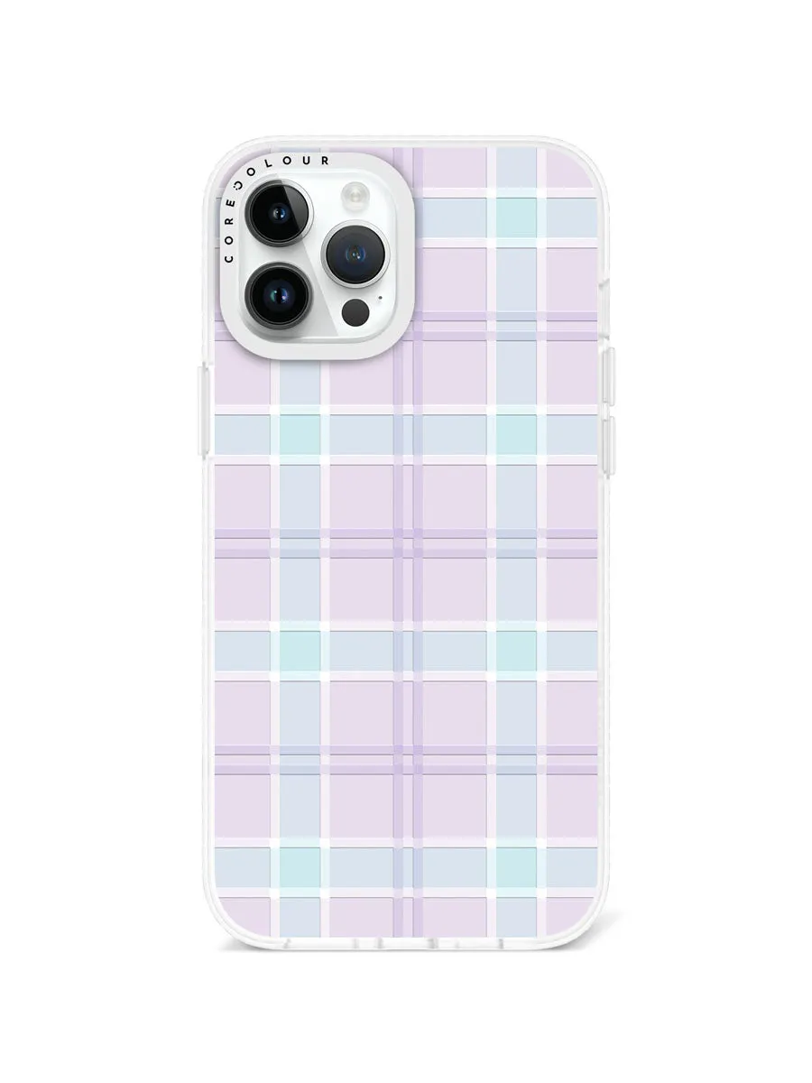 iPhone 12 Pro Max Lilac Picnic Phone Case Magsafe Compatible