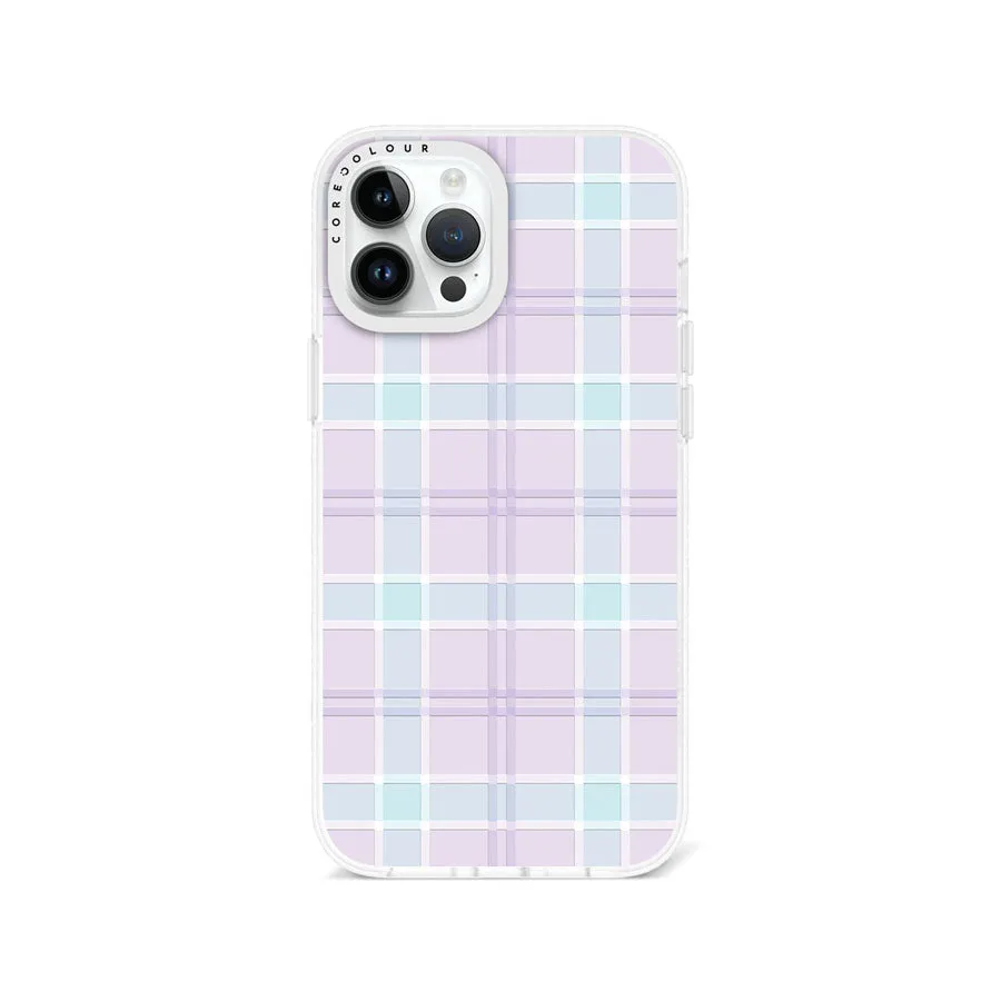 iPhone 12 Pro Max Lilac Picnic Phone Case Magsafe Compatible