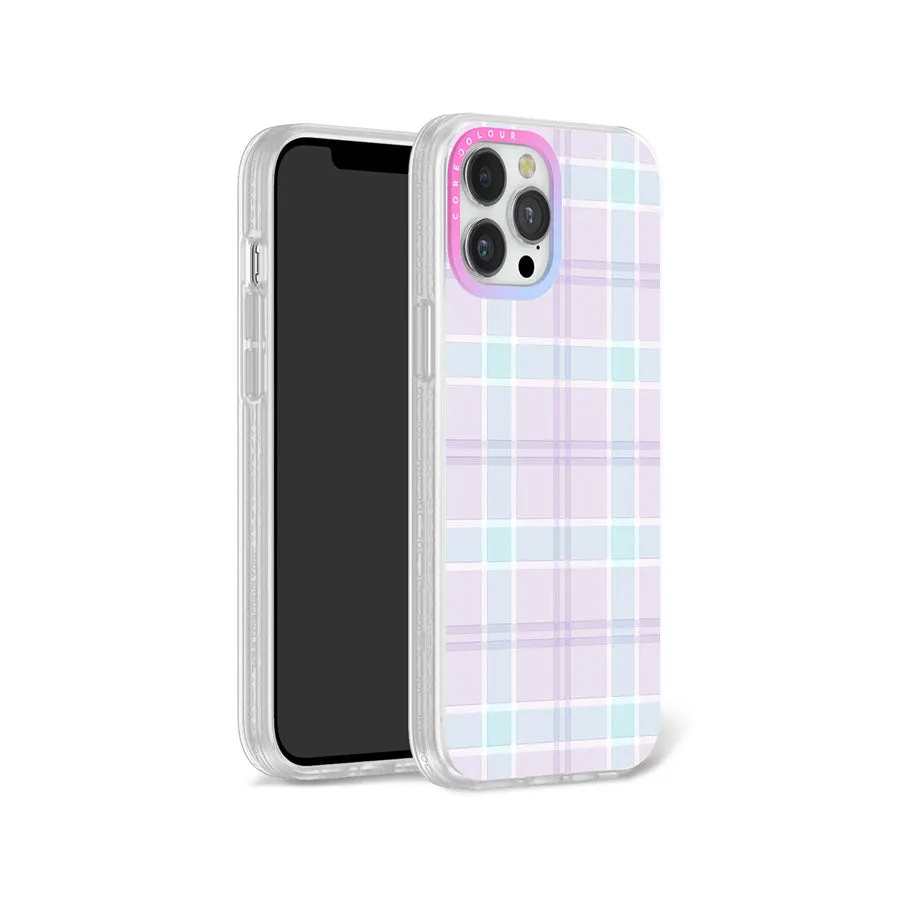 iPhone 12 Pro Max Lilac Picnic Phone Case Magsafe Compatible