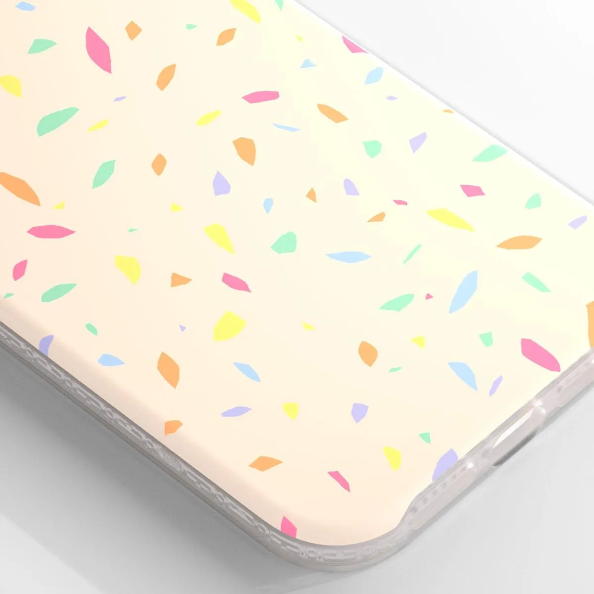 iPhone 12 Pro Whimsy Confetti Phone Case