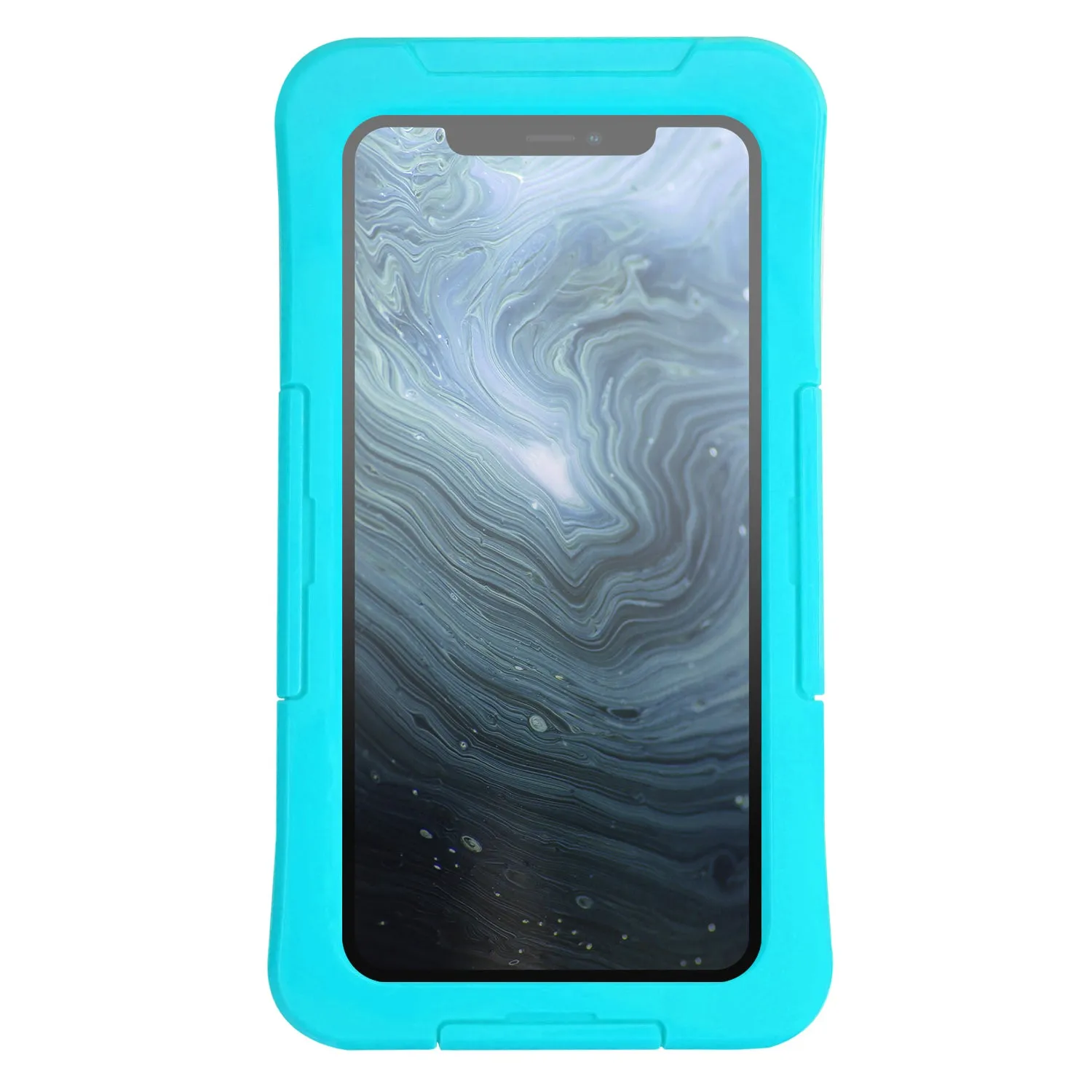 iPhone XR Case - Waterproof with Neck Strap