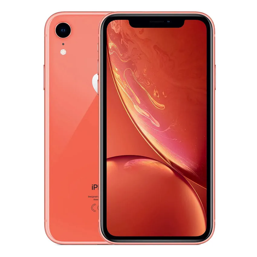 iPhone XR