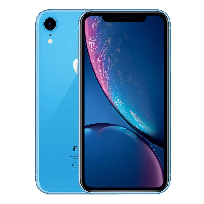 iPhone XR