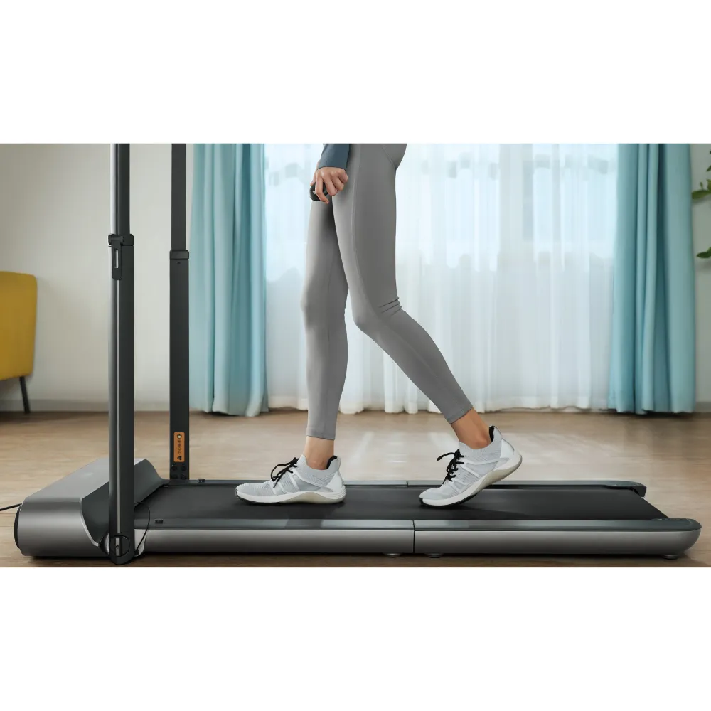 iQ Slim Tread Foldable Treadmill