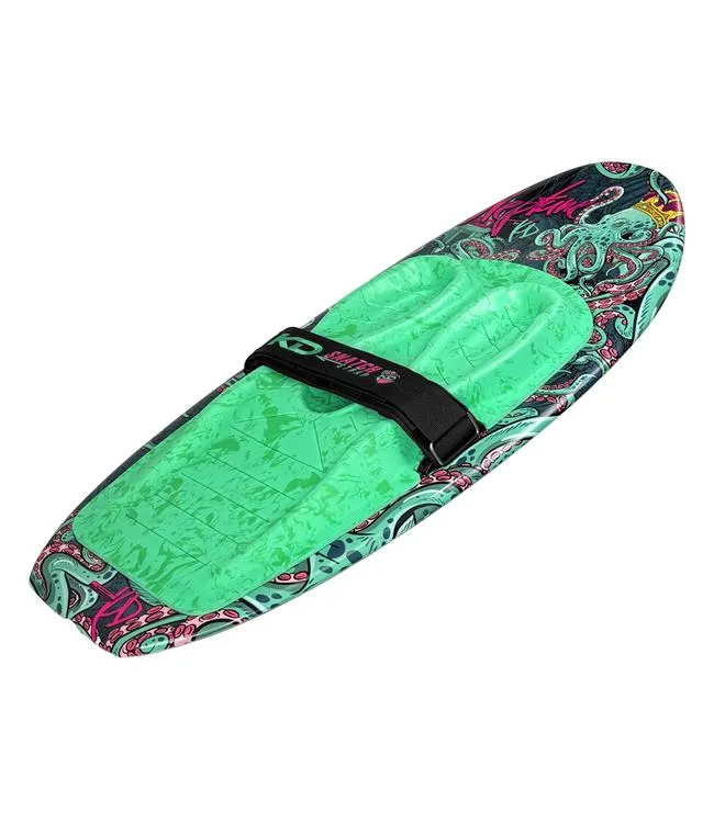 KD Neptune Kneeboard (2025)