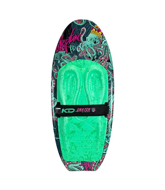 KD Neptune Kneeboard (2025)