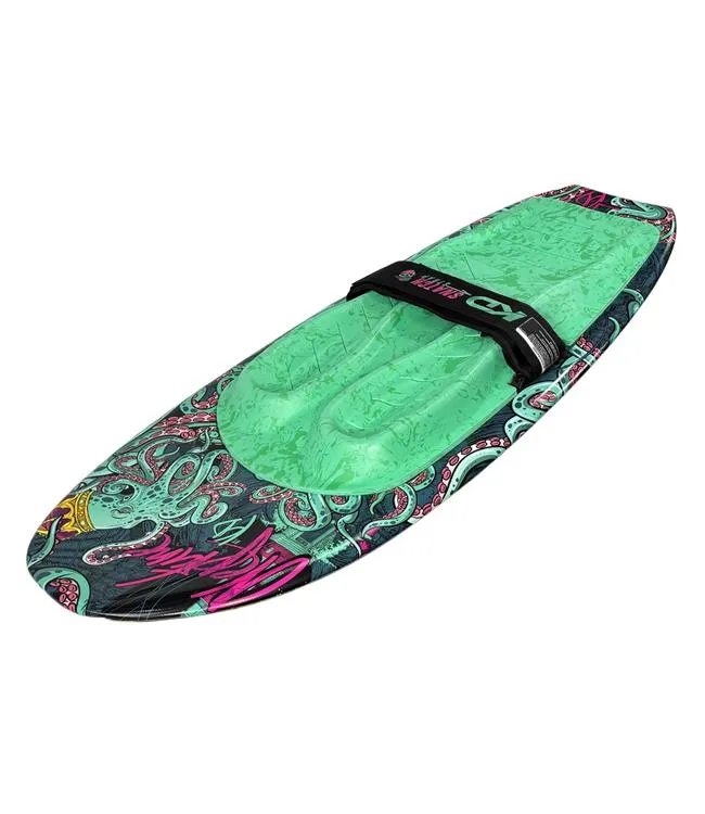 KD Neptune Kneeboard (2025)