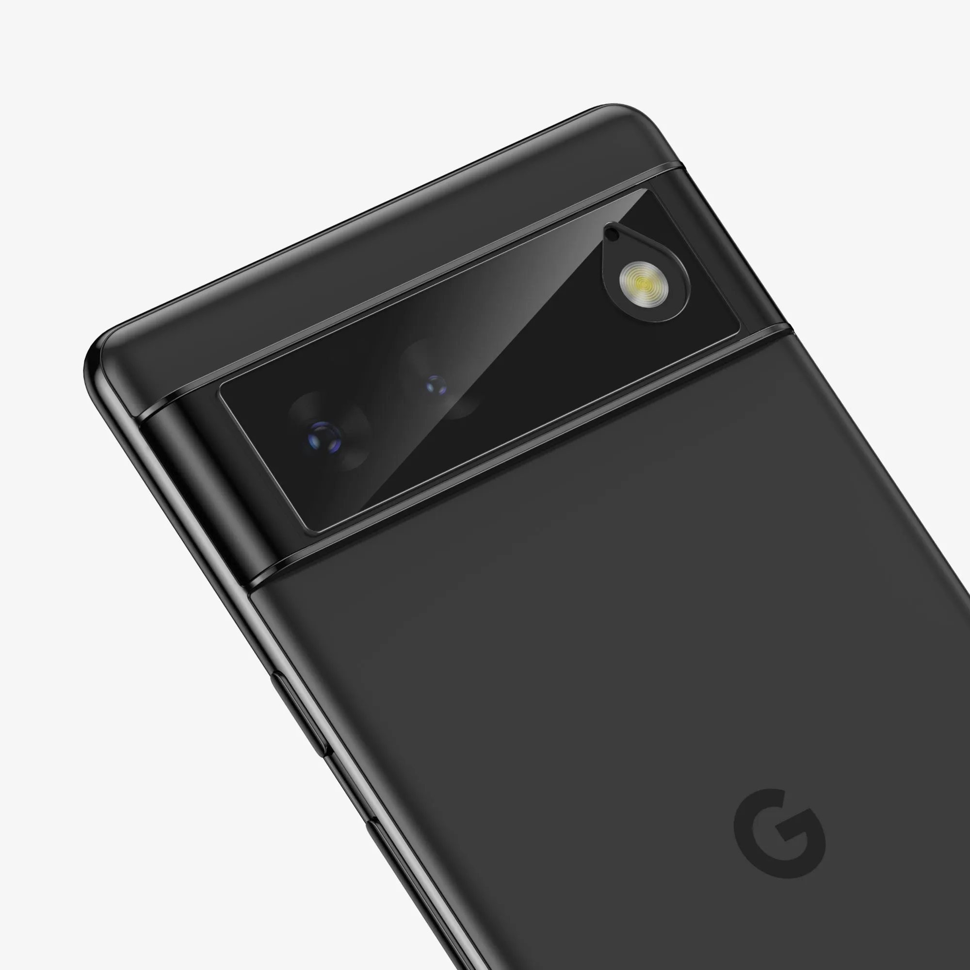 NanoArmour Google Pixel 6 Camera Protector