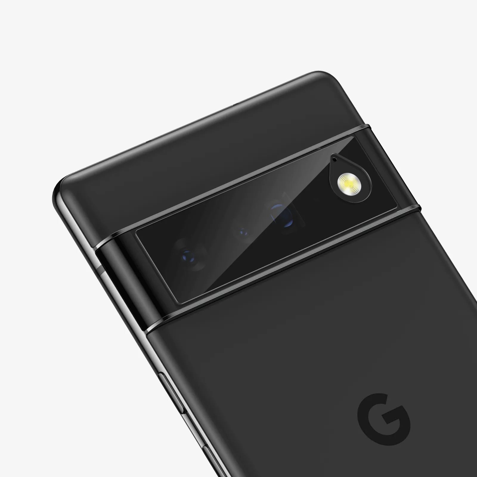 NanoArmour Google Pixel 6 Pro Camera Protector