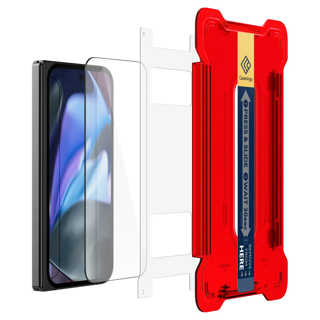 Pixel 9 Pro Fold - Snap Fit (2P)