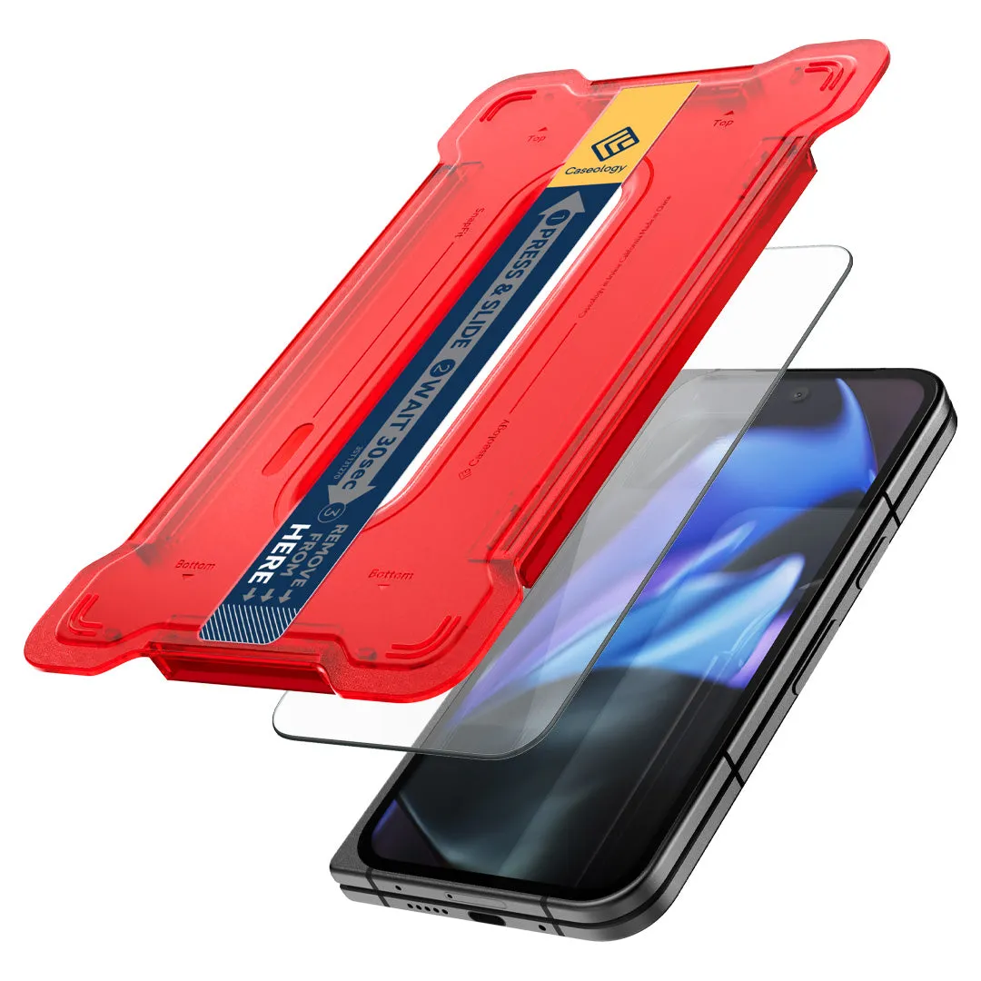 Pixel 9 Pro Fold - Snap Fit (2P)