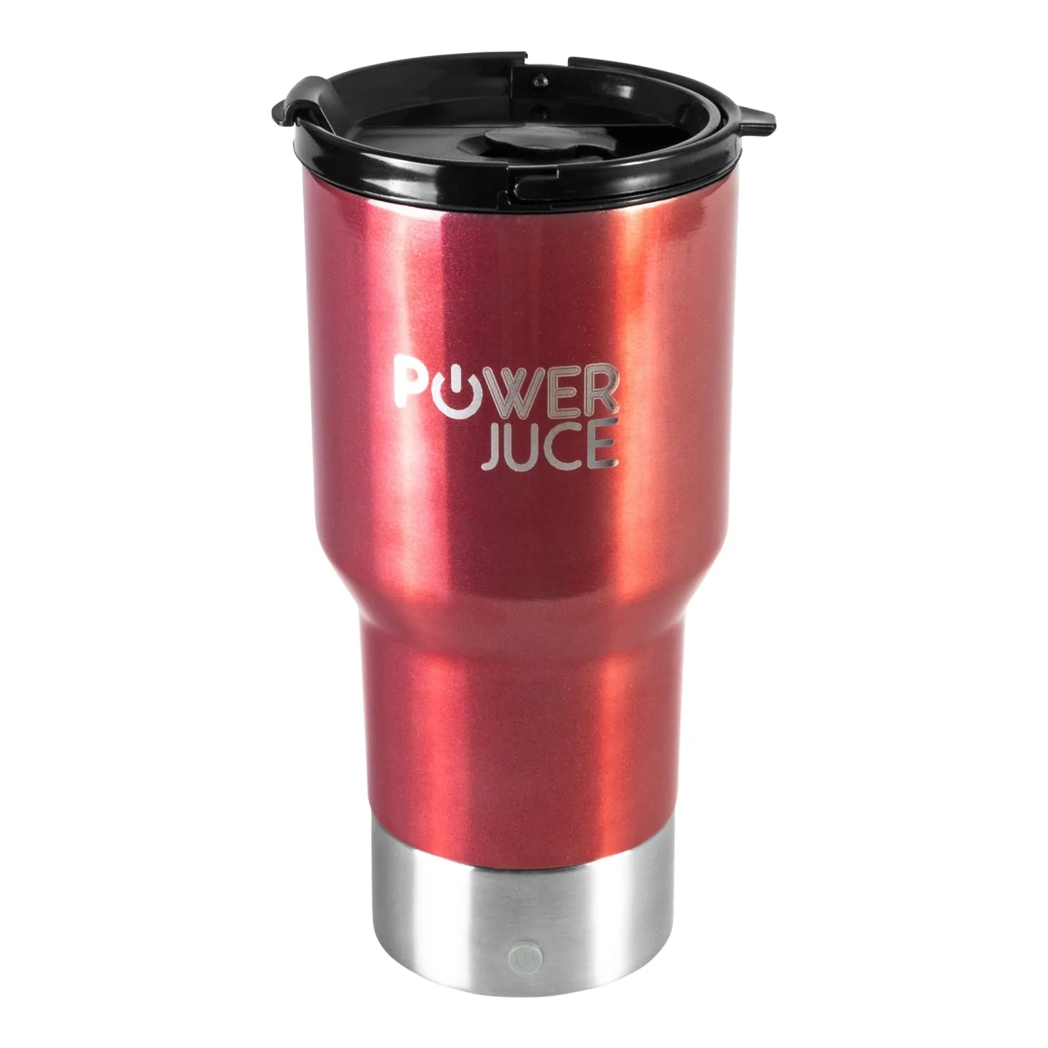 Portable Tumbler with Power Bank