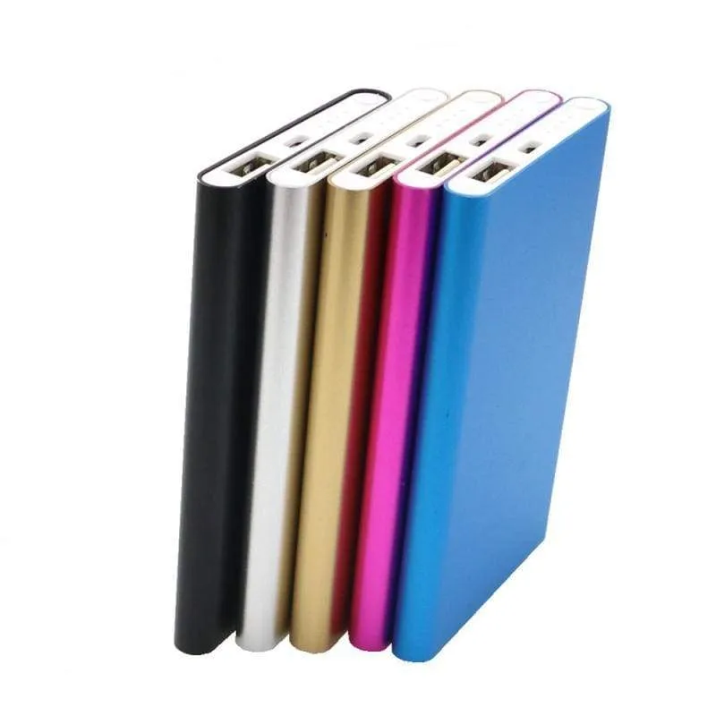 Power Bank 10000 Mah