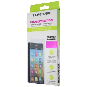 PureGear (62636PG) Screen Protector for Samsung Galaxy S10e - Clear