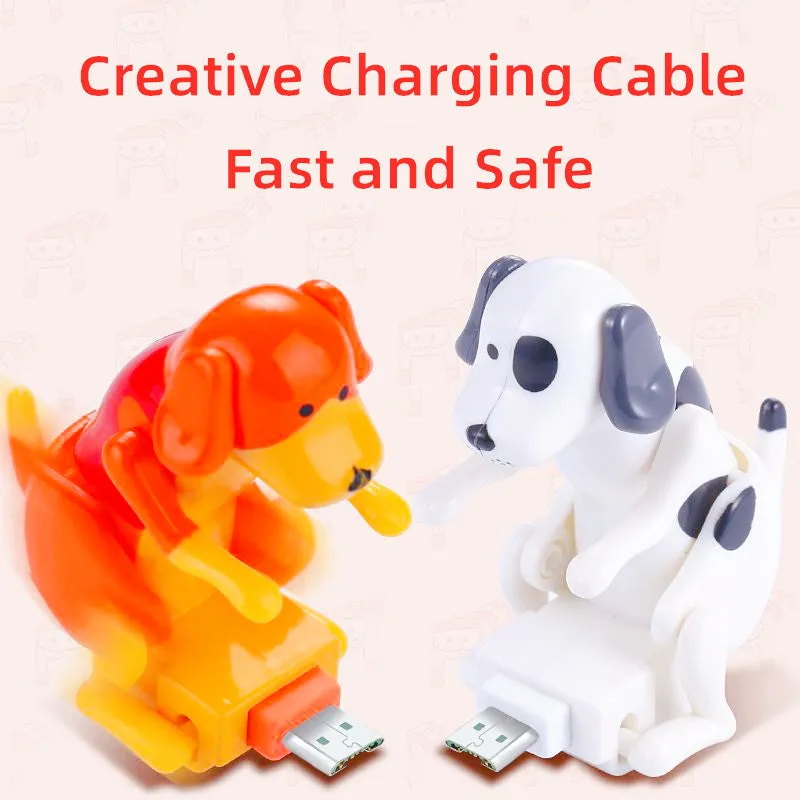 Rogue Dog Data Cable