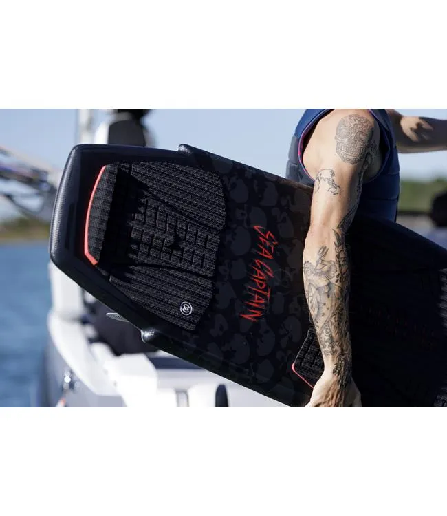 Ronix Sea Captain Wakesurfer (2025)