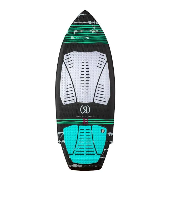 Ronix Womens Koal Sea Captain Wakesurfer (2025)