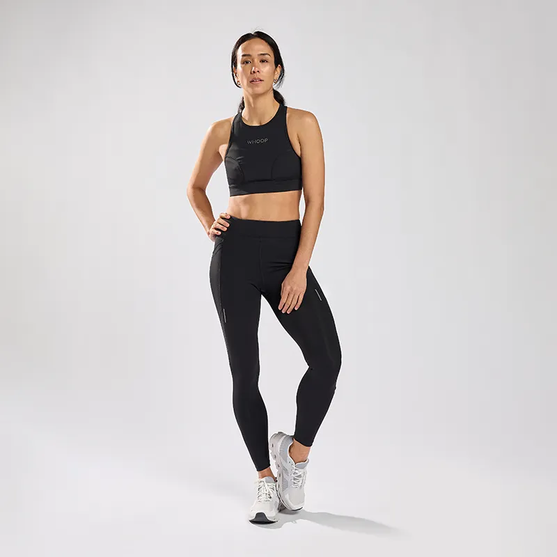 Run More Pack: Leggings | Smart Apparel