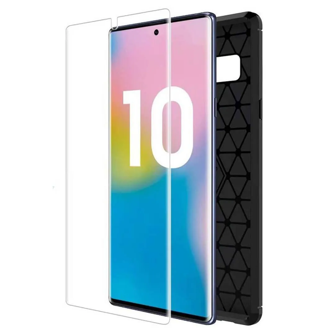 Samsung Galaxy Note 10 Pro Screen Protector - 2 Pack, Hydrogel Film