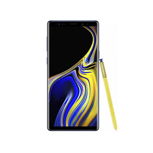 Samsung Galaxy Note 9 128GB Dual | Unlocked