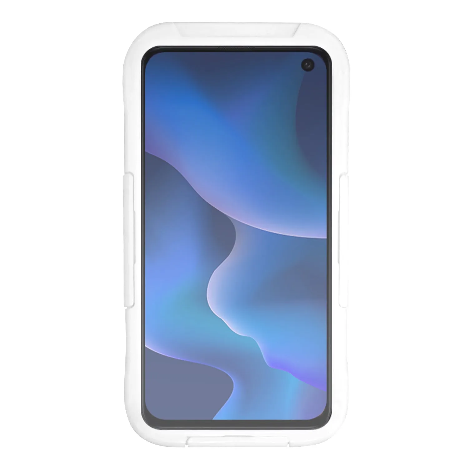 Samsung Galaxy S10 Case - Waterproof with Neck Strap