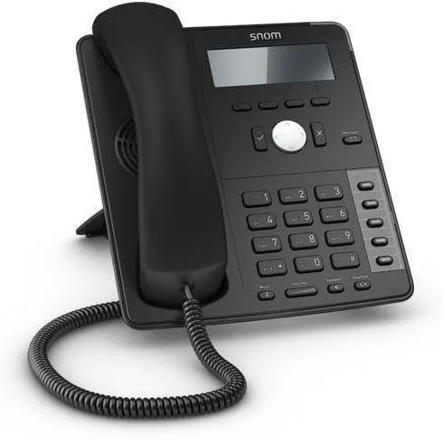 SNOM D710 SIP Phone