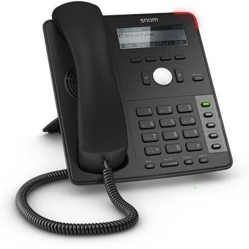 SNOM D710 SIP Phone