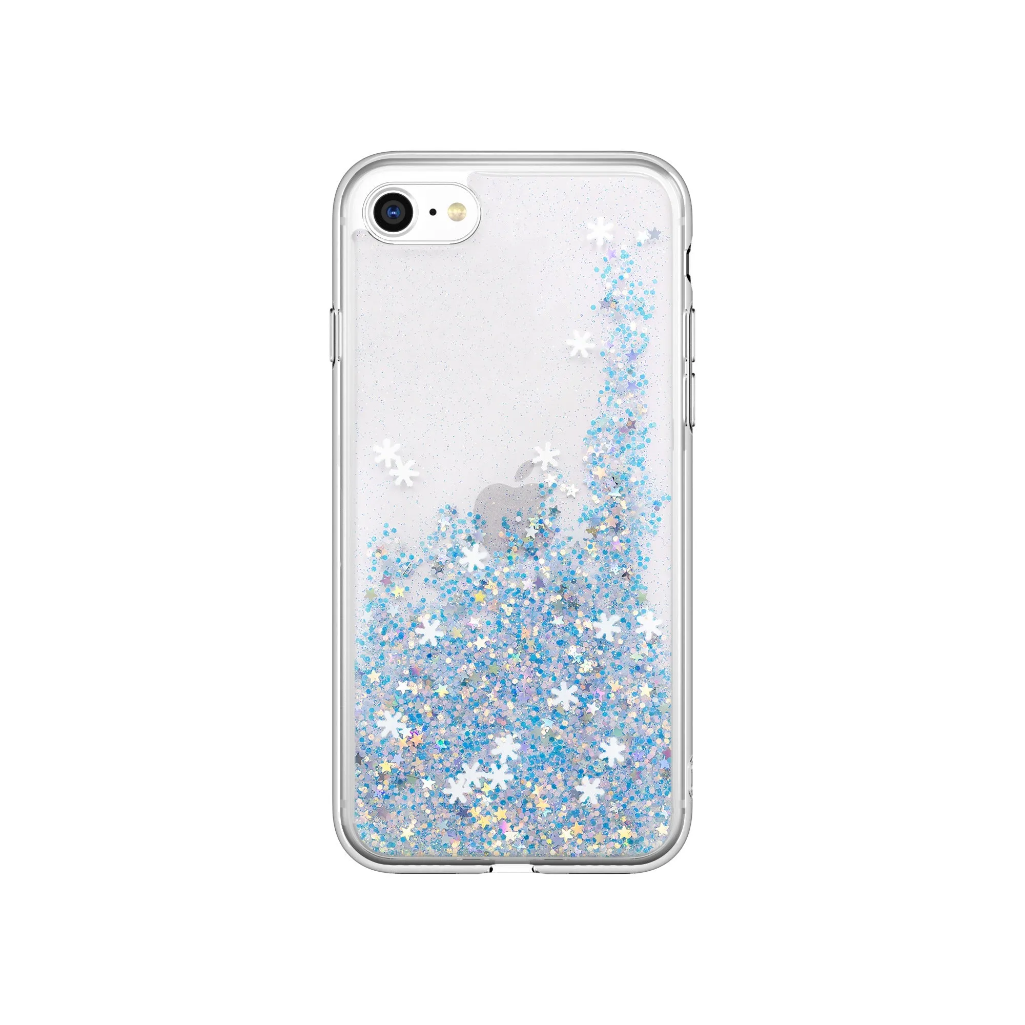 SwitchEasy Starfield Military Grade Anti-Shock Glitter Shiny Case Cover