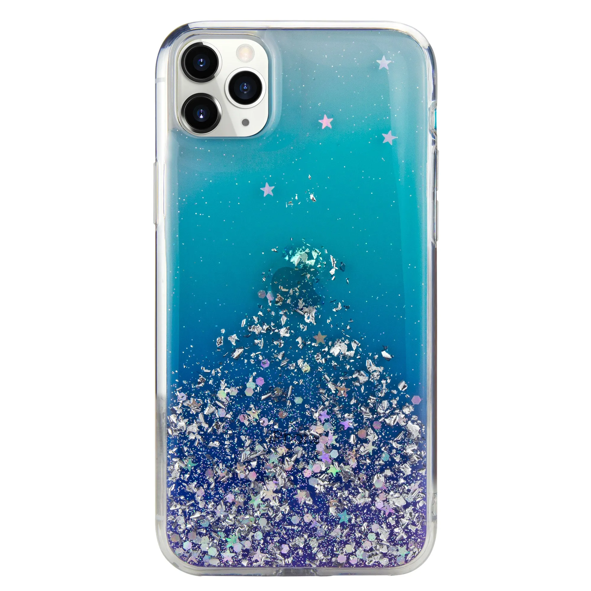 SwitchEasy Starfield Military Grade Anti-Shock Glitter Shiny Case Cover