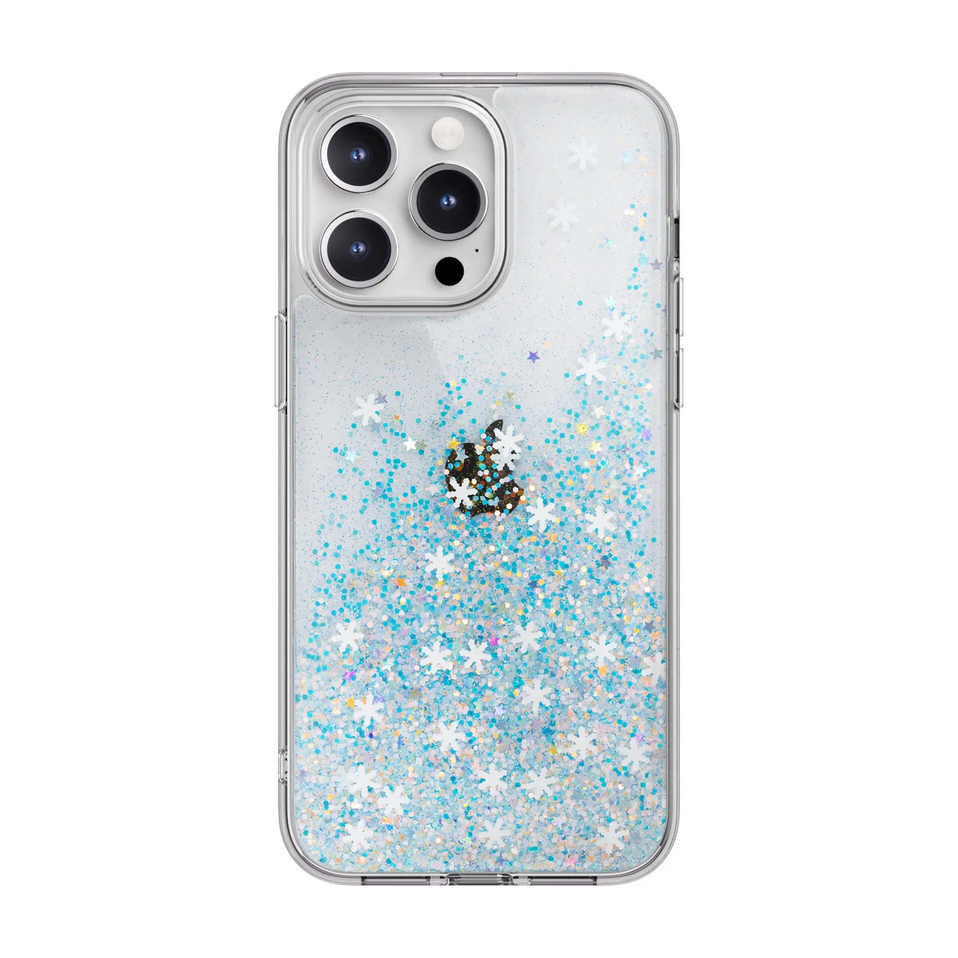 SwitchEasy Starfield Military Grade Anti-Shock Glitter Shiny Case Cover