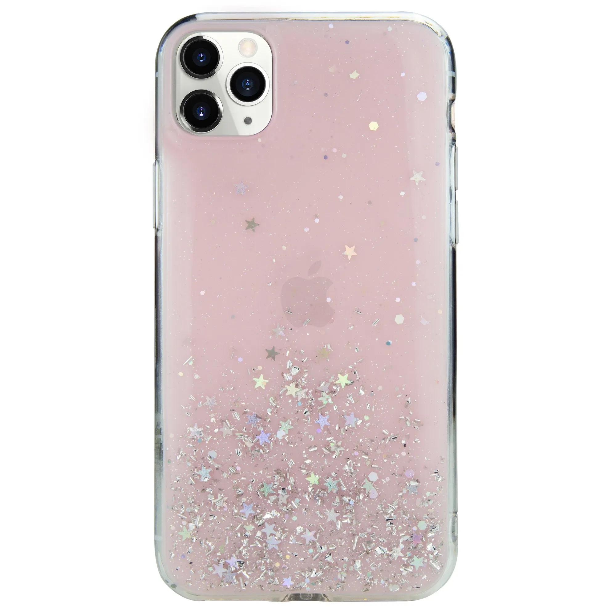 SwitchEasy Starfield Military Grade Anti-Shock Glitter Shiny Case Cover