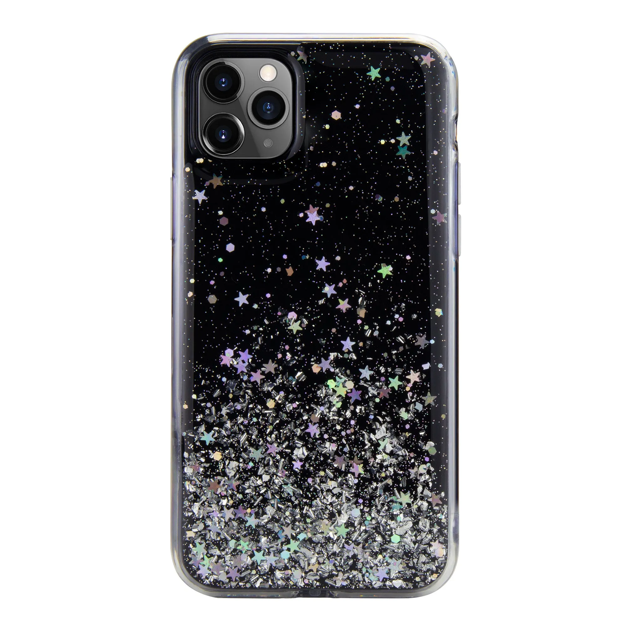 SwitchEasy Starfield Military Grade Anti-Shock Glitter Shiny Case Cover