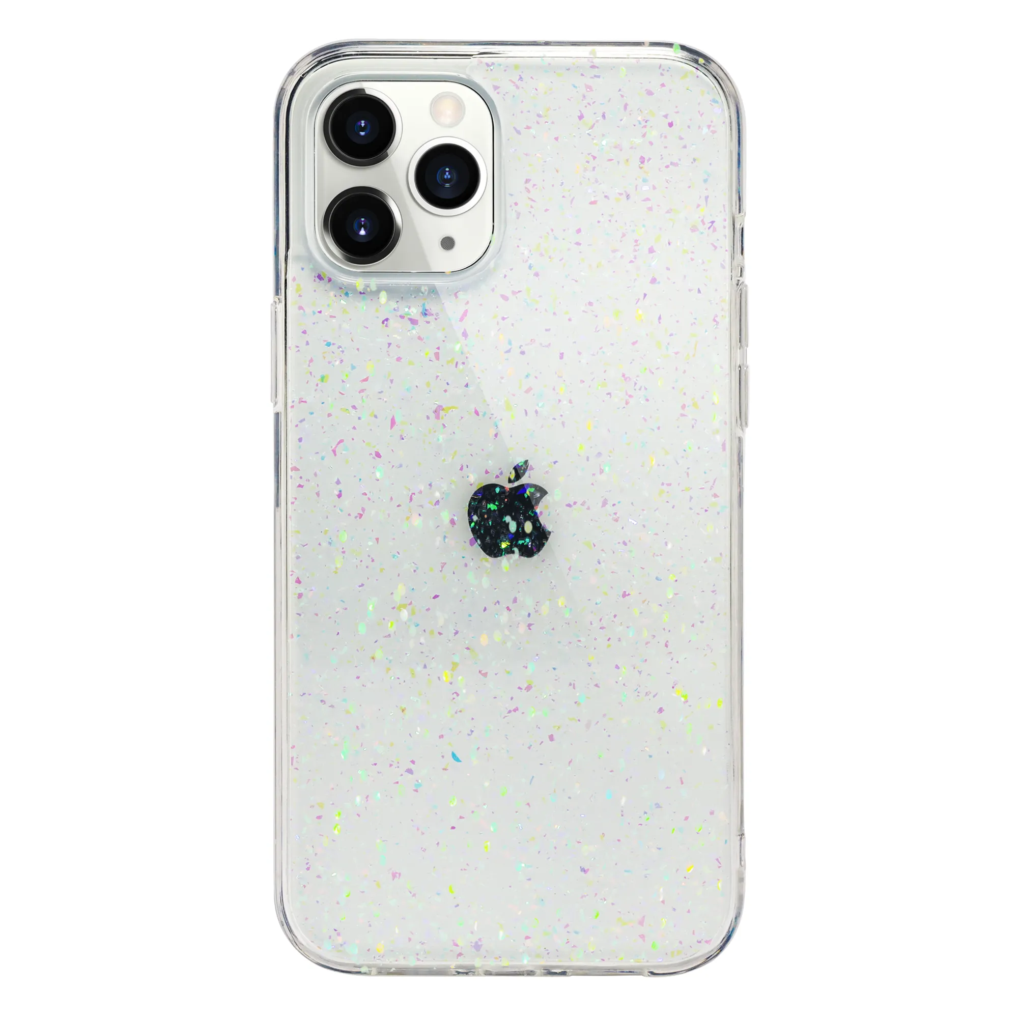 SwitchEasy Starfield Military Grade Anti-Shock Glitter Shiny Case Cover