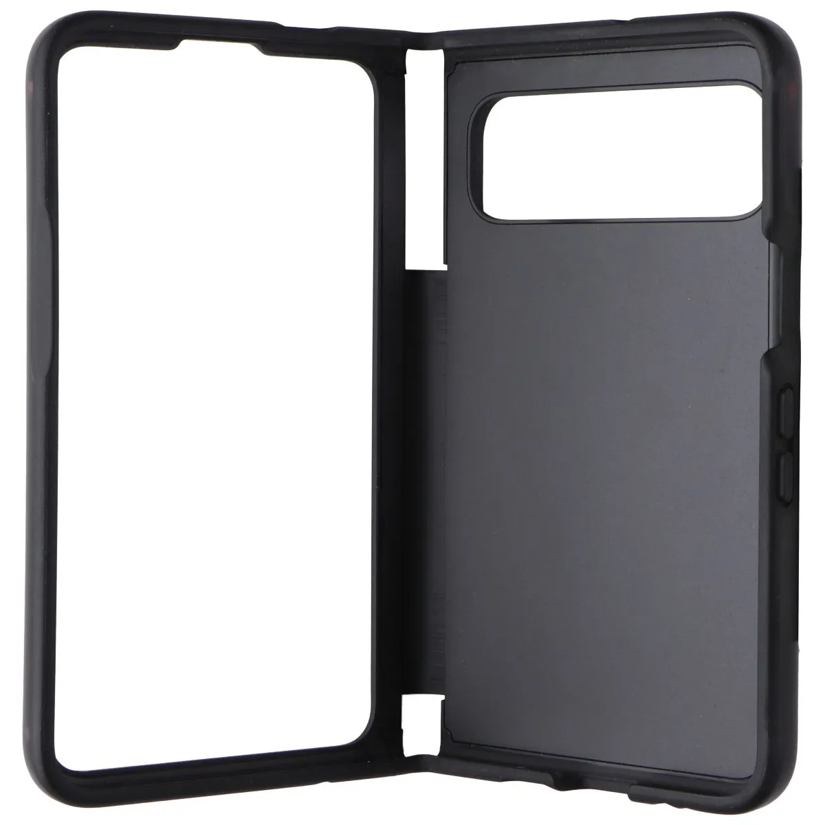 ZAGG Gear4 Bridgetown Case for Google Pixel Fold (2023) Smartphone - Black